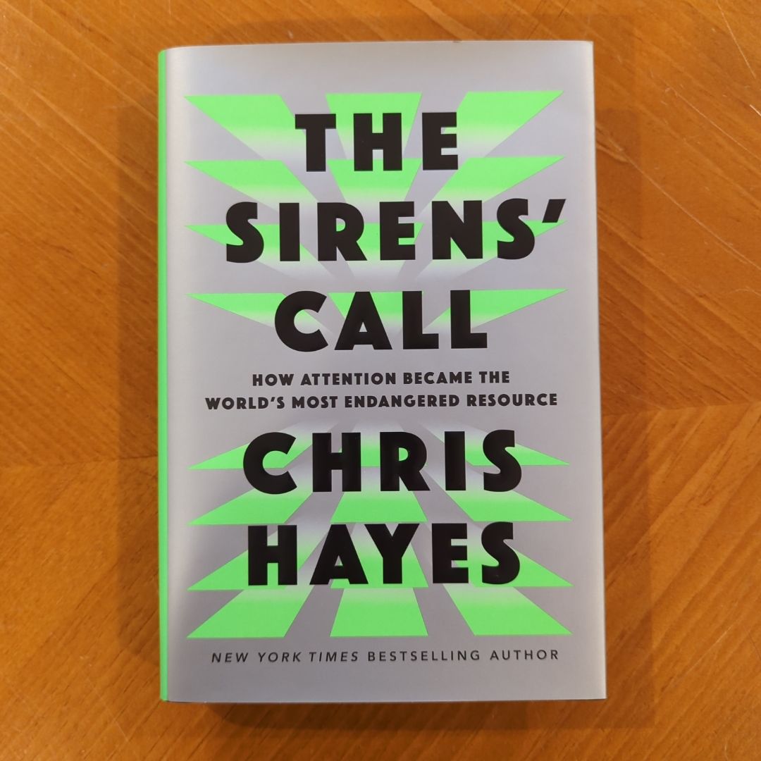 The Sirens' Call