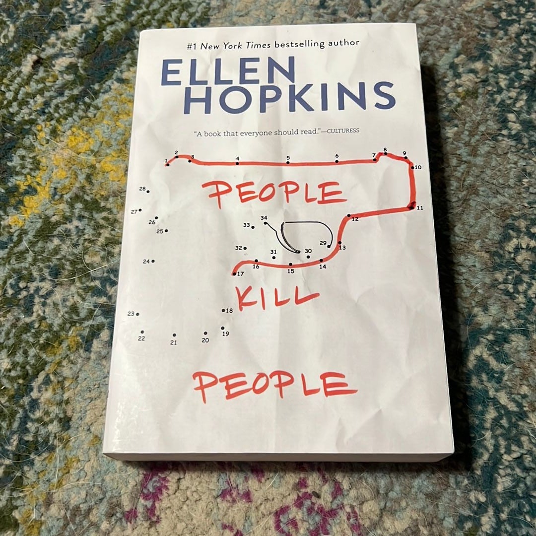 People Kill People