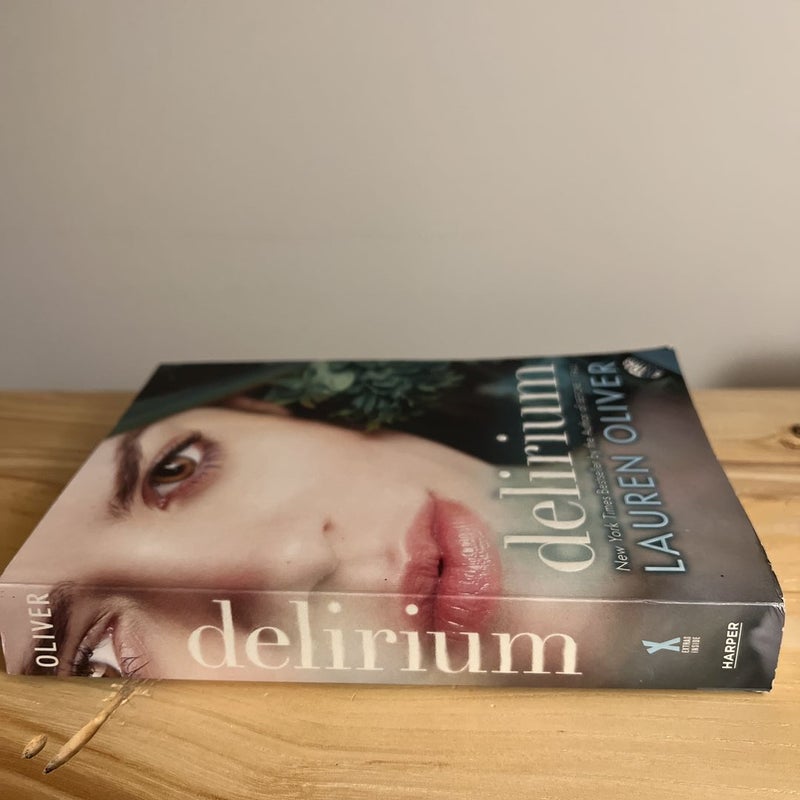 Delirium