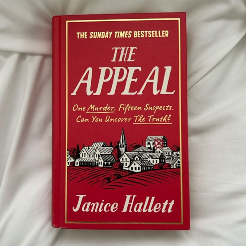The Appeal