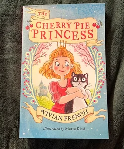 The Cherry Pie Princess