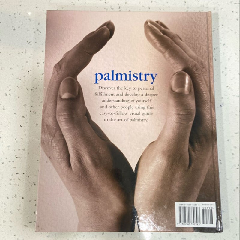 Palmistry