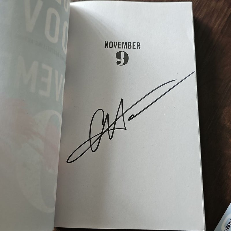 November 9