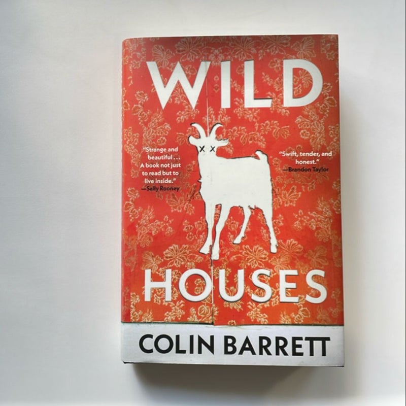 Wild Houses