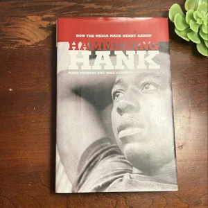 Hammering Hank