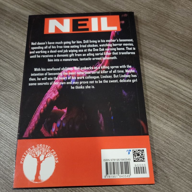 Neil