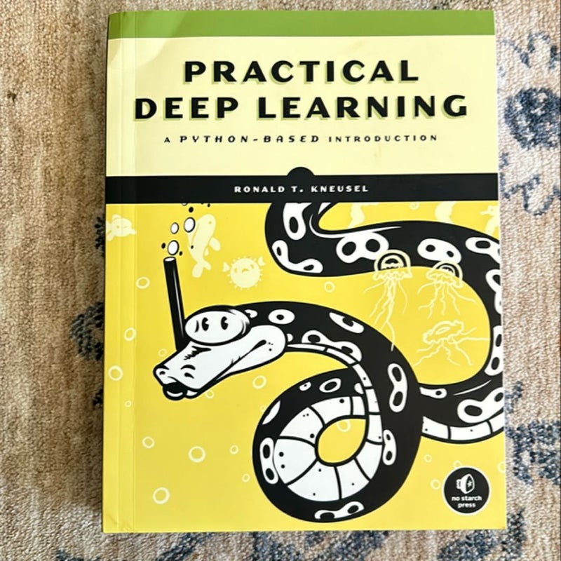 Practical Deep Learning