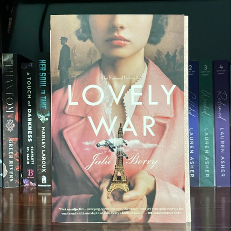 Lovely War