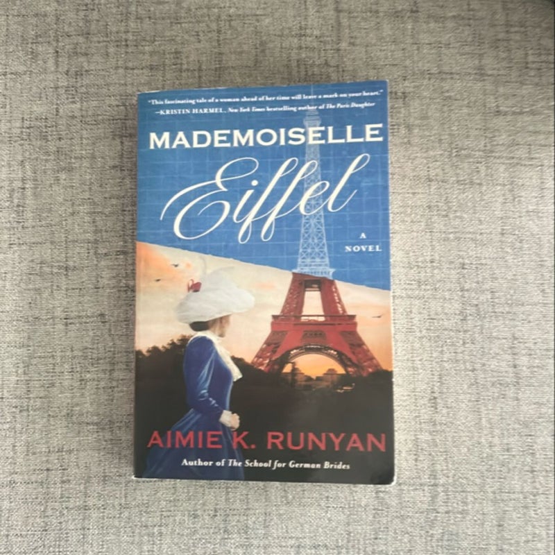 Mademoiselle Eiffel