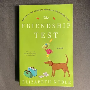 The Friendship Test