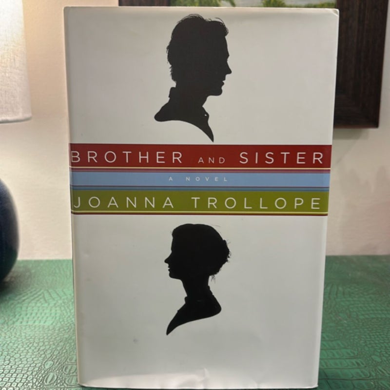 Brother and Sister