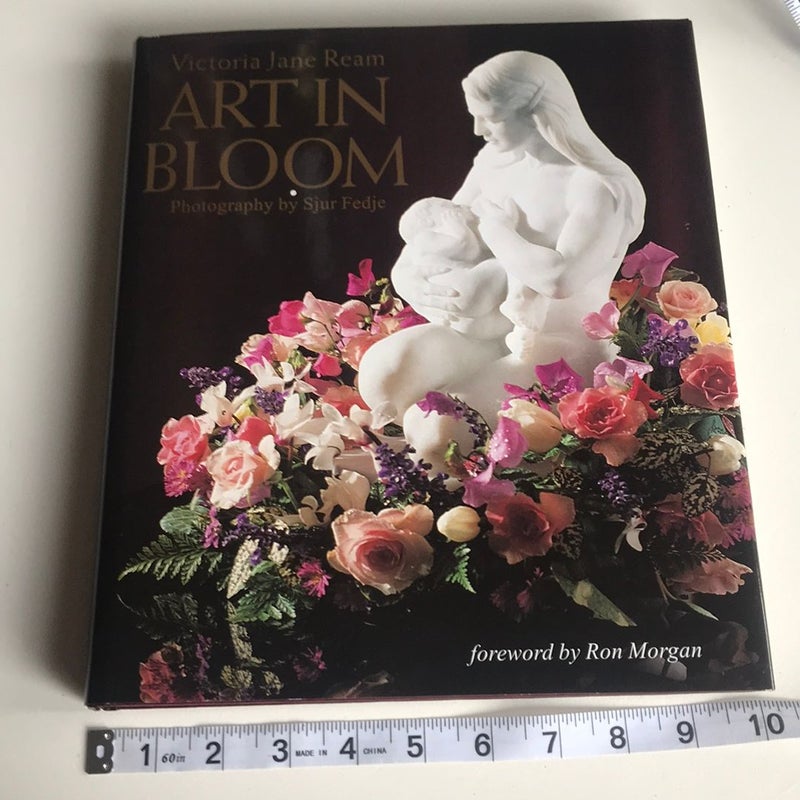 Art in Bloom