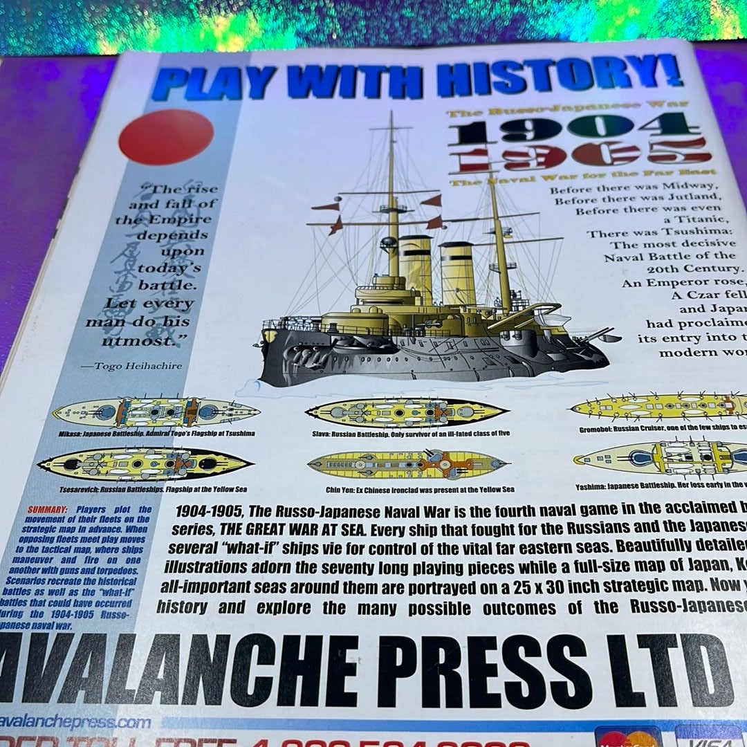 Naval History Magazine By Naval Institute, Paperback | Pangobooks