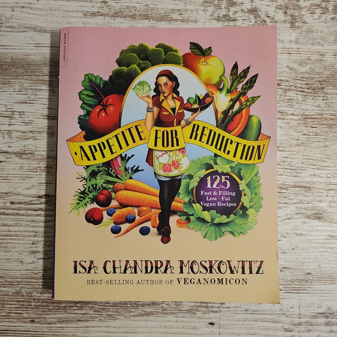 Appetite for Reduction