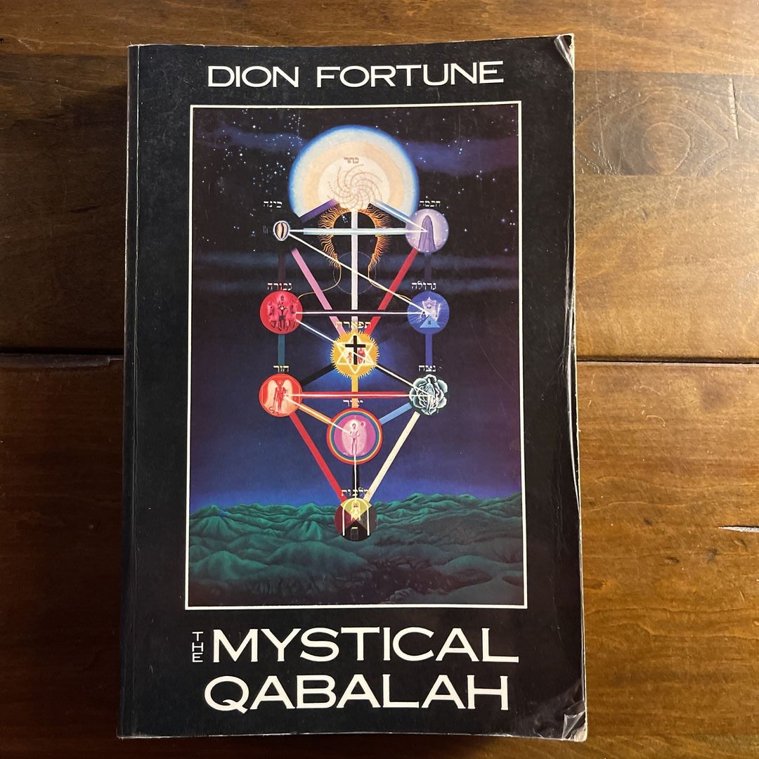 Mystical Qabalah