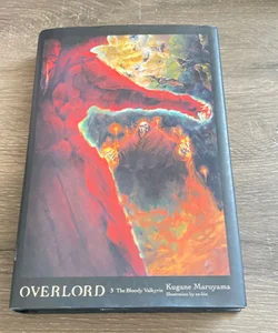 Overlord, Vol. 3 (light Novel)