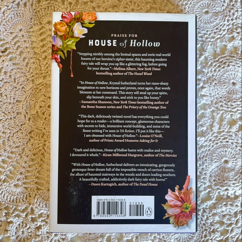 House of Hollow