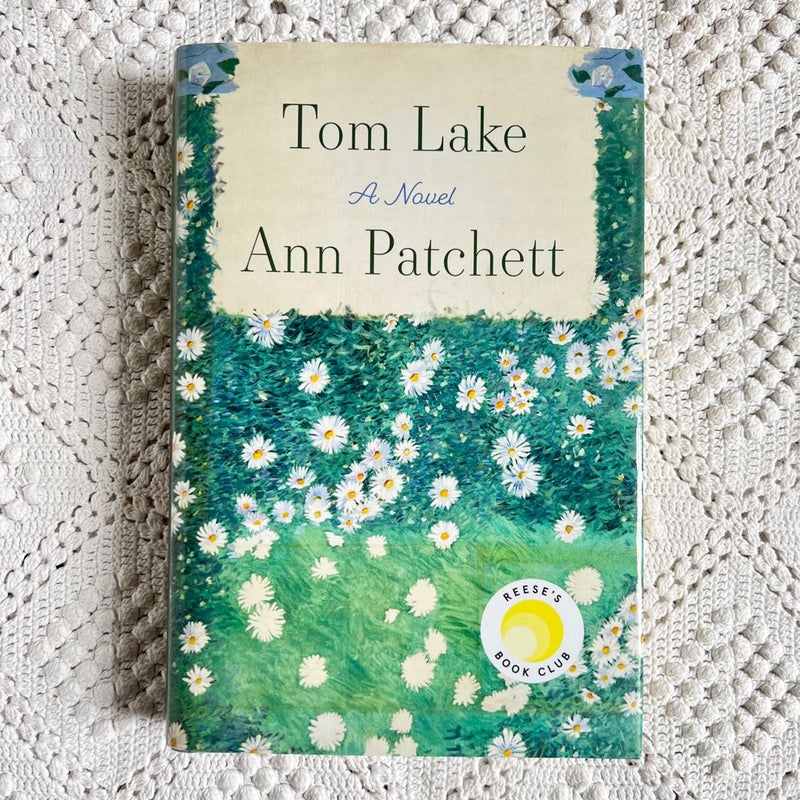 Tom Lake