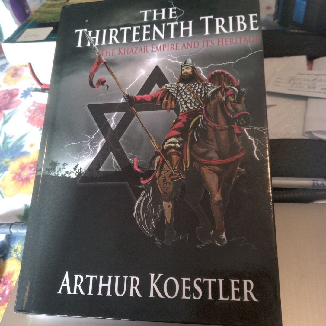 The Thirteenth Tribe