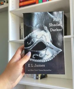 Fifty Shades Darker