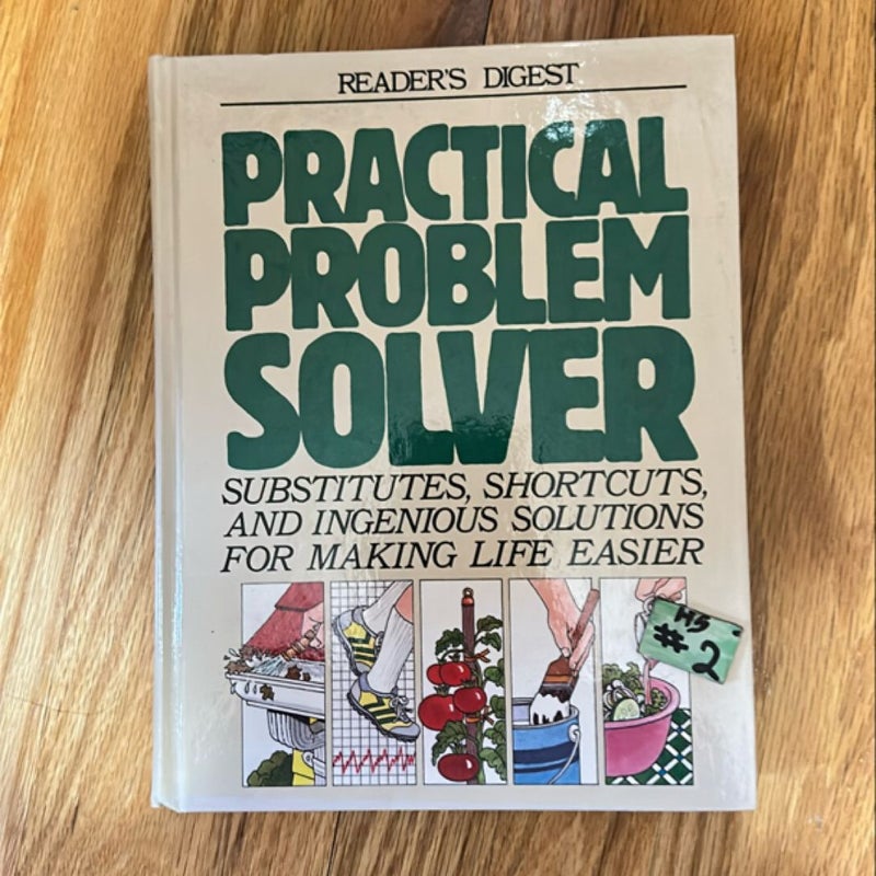Practical Problem Solver