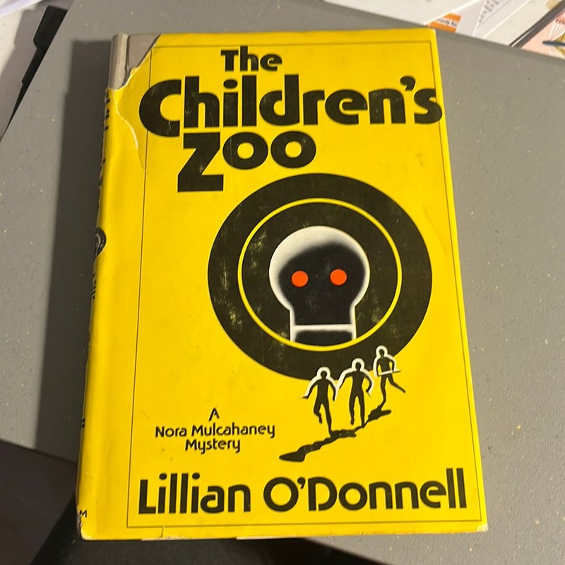 The Children’s Zoo