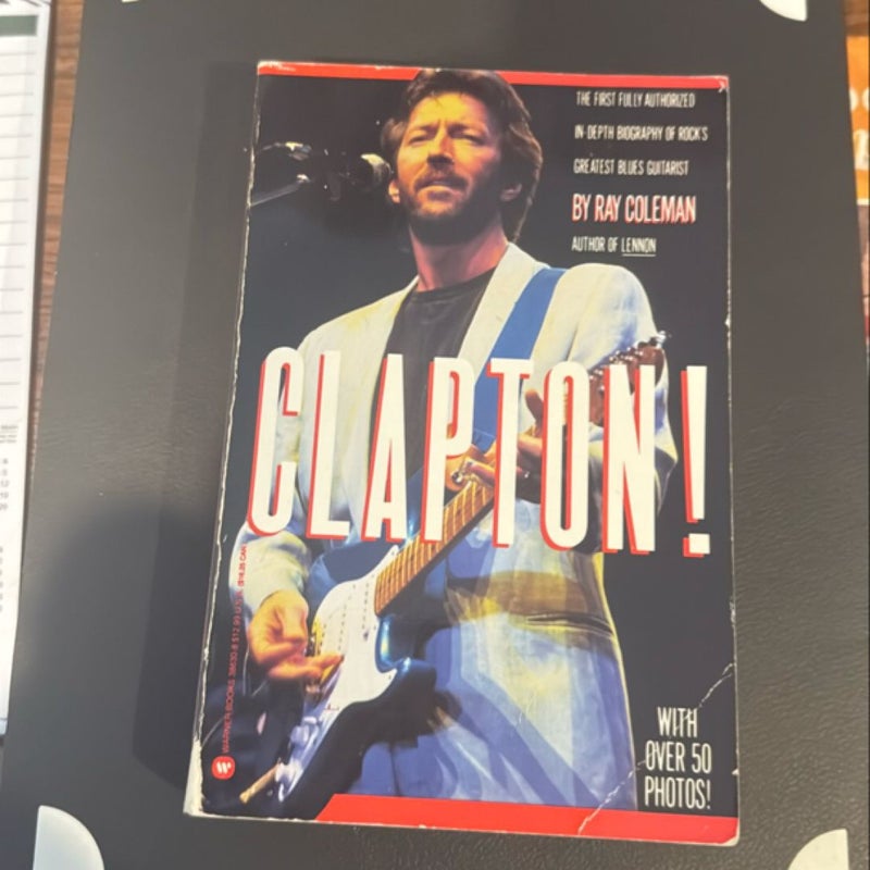 Clapton