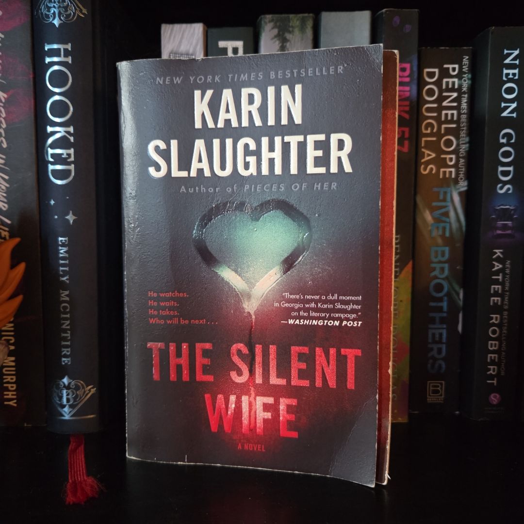 The Silent Wife