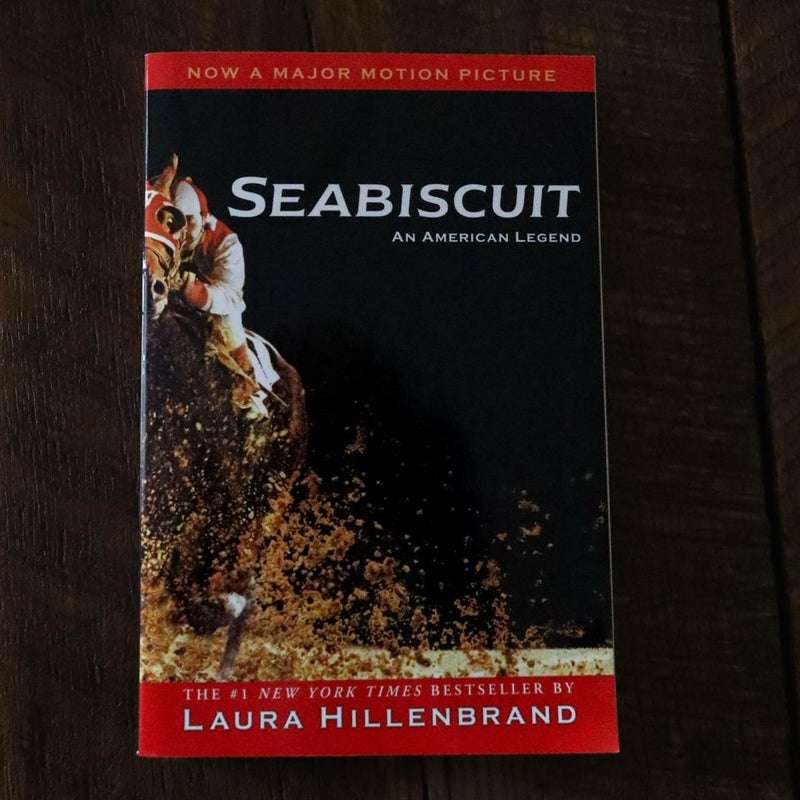 Seabiscuit