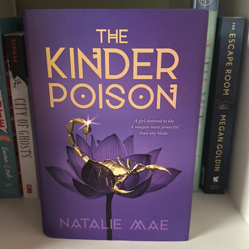 The Kinder Poison