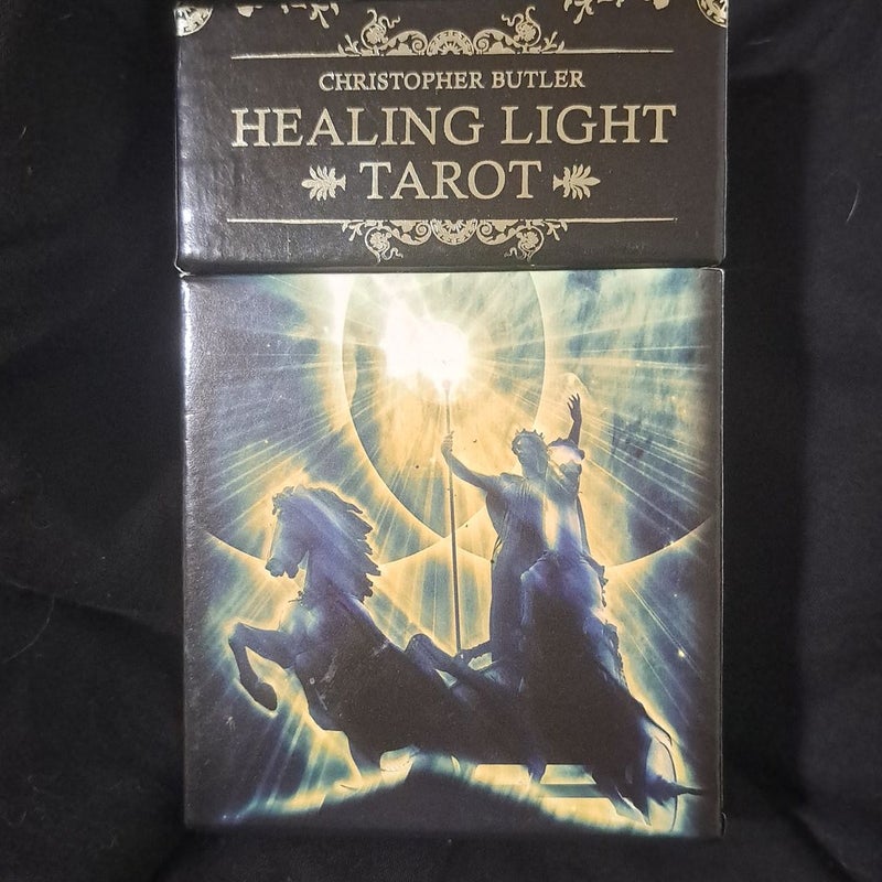 Healing Light Tarot