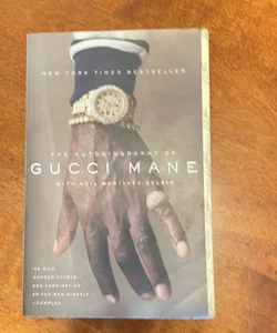 The Autobiography of Gucci Mane