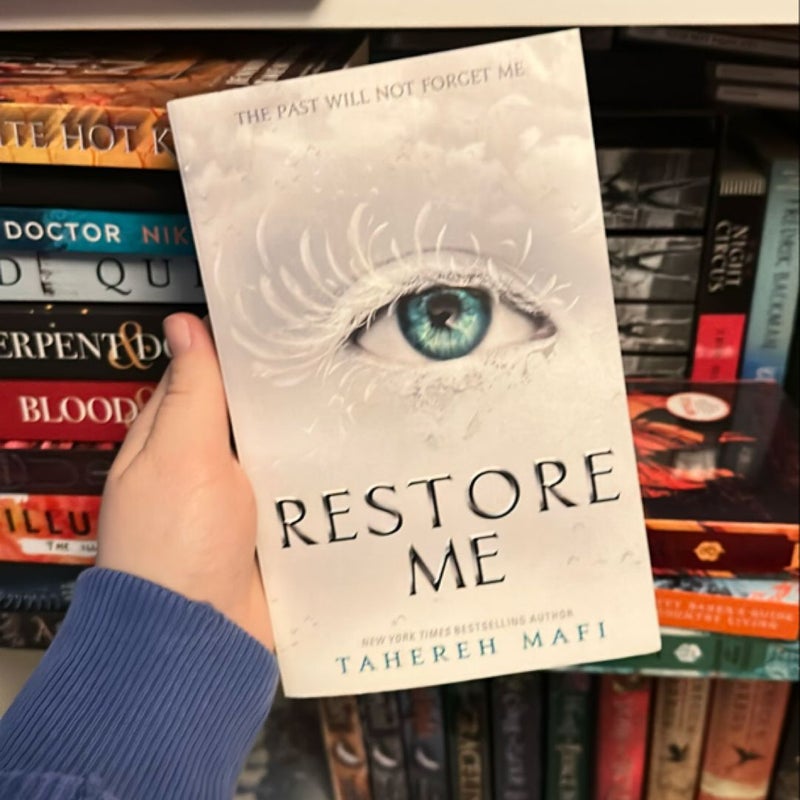 Restore Me