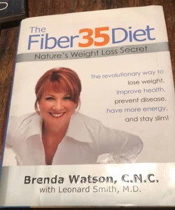 The Fiber35 Diet