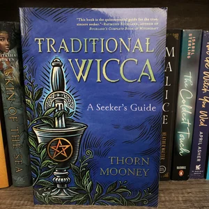 Traditional Wicca