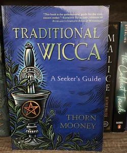 Traditional Wicca