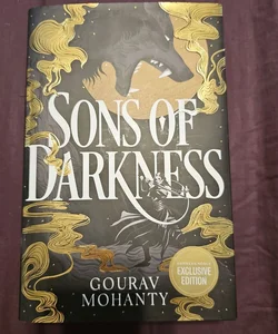 Sons of Darkness