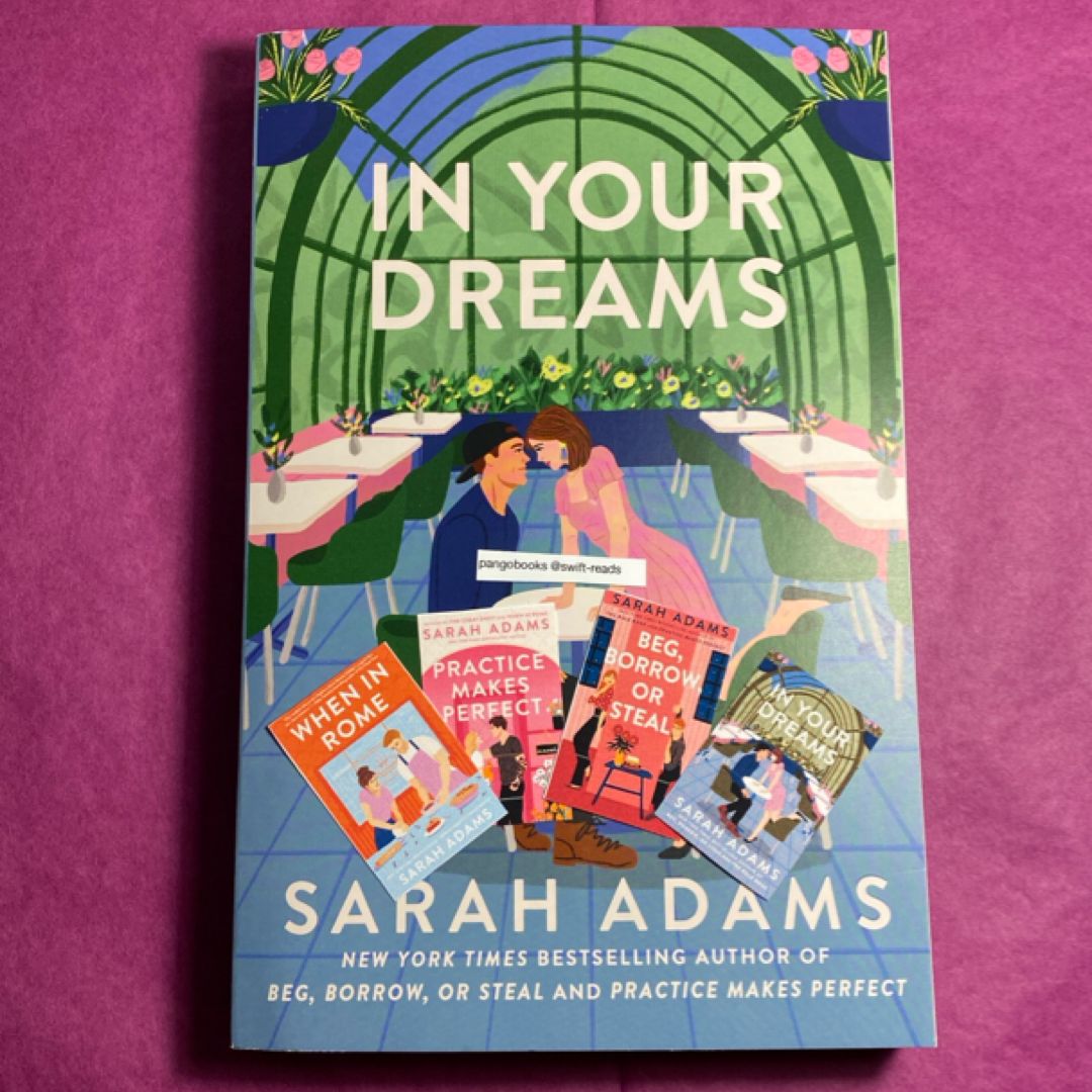 In Your Dreams • Bundle