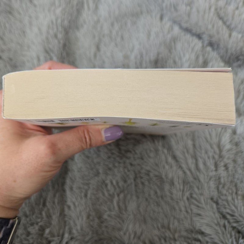 Love and Other Words