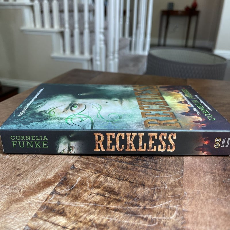 Reckless