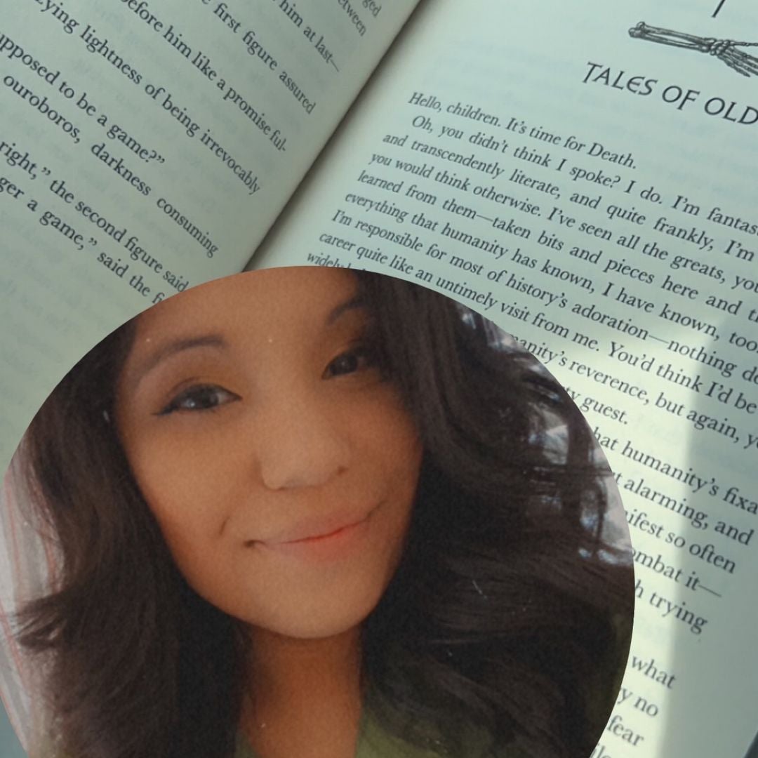 Mari’s Bookshelf