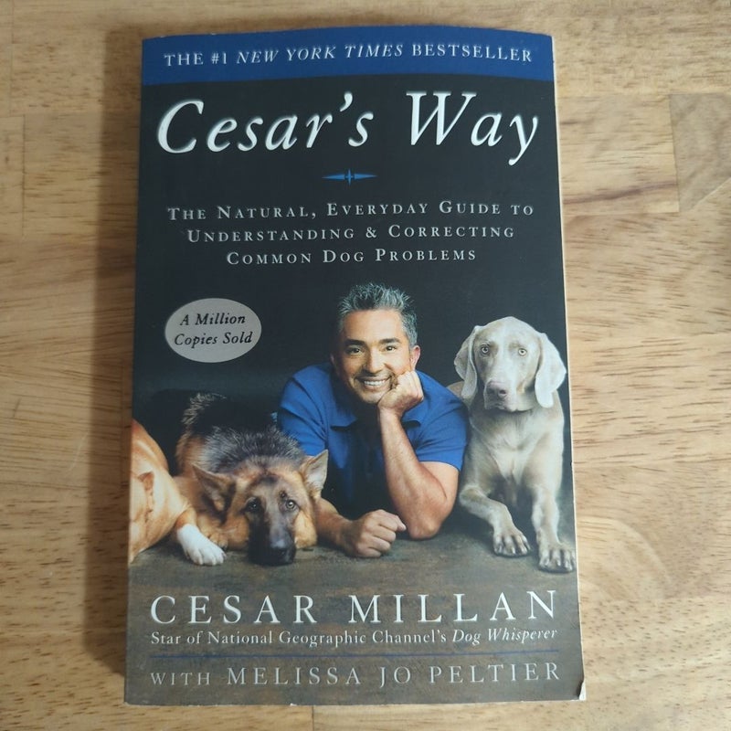 Cesar's Way