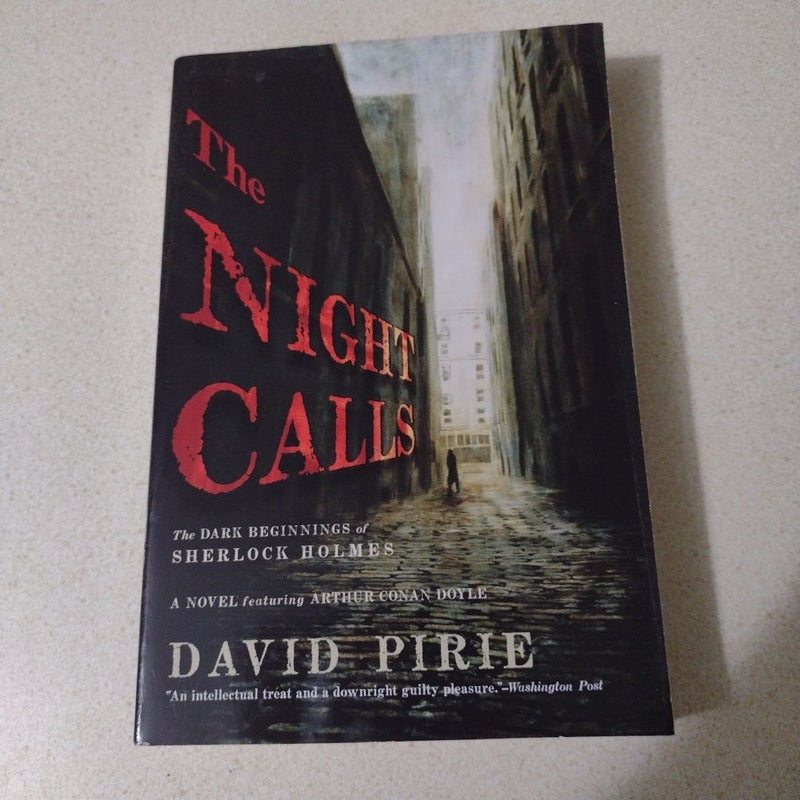 Night Calls