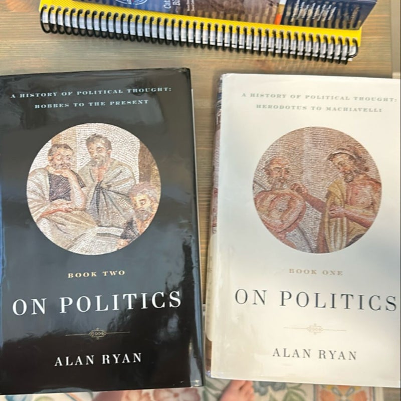 On Politics