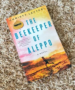 The Beekeeper of Aleppo