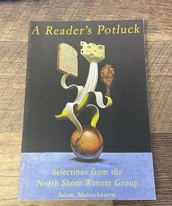 A Reader’s Potluck