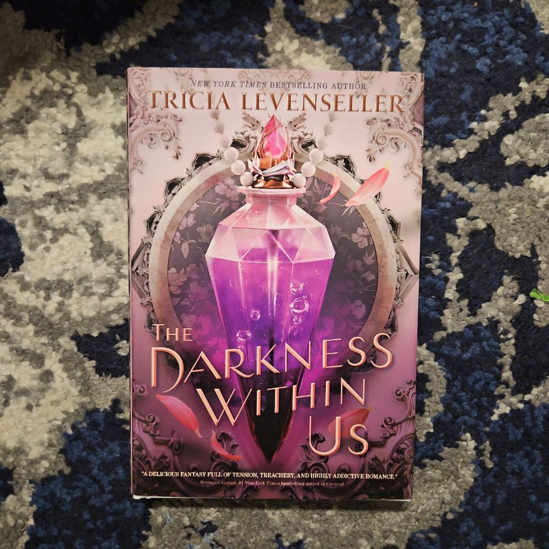 The Darkness Within Us