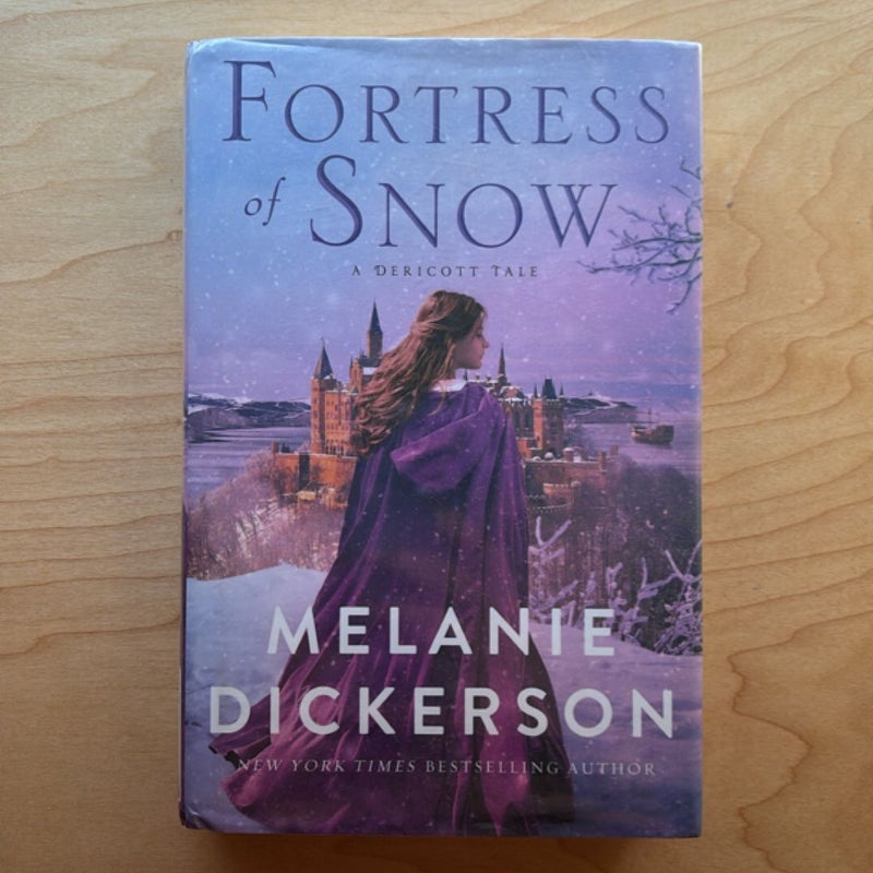Fortress of Snow