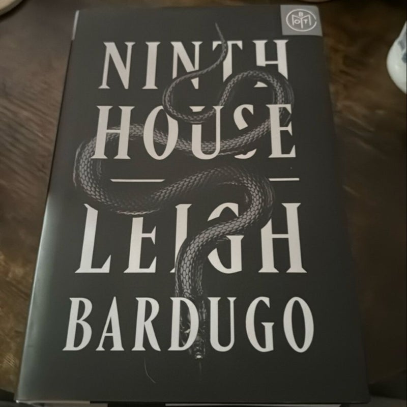 Ninth House