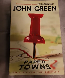 Paper Towns